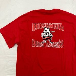 Birdwell Tshirt
